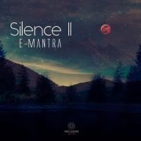 Artwork for Silence 2 by E-Mantra