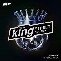 Artwork for The Old Skool Masters by HP Vince