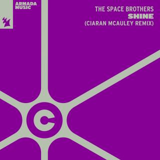 Artwork for Shine (Ciaran McAuley Remix)