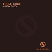 Artwork for A New Dawn by Fresh Code