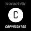 Artwork for Copyrighted (Decipher's Glimmer Of Hope Remix)
