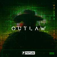 Artwork for Outlaw by Fatum