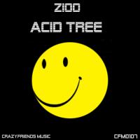 Artwork for Acid Tree by Zioo