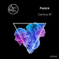 Artwork for Century by Panick