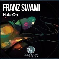 Artwork for Hold On by Franz Swami