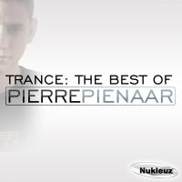 Artwork for Trance: The Best of Pierre Pienaar by Pierre Pienaar