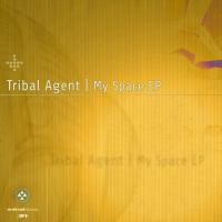 Artwork for My Space by Tribal Agent