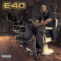 Artwork for Sharp On All 4 Corners: Corner 2 by E-40