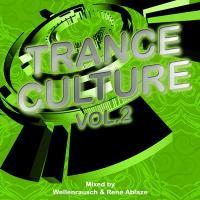 Artwork for Trance Culture Vol. 2 by Wellenrausch