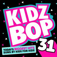 Artwork for KIDZ BOP 31 by KIDZ BOP Kids