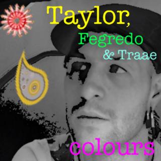 Artwork for Colours 