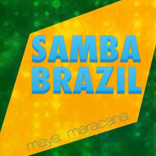 Artwork for Que Sera Sera (Brazilian Football Mix)