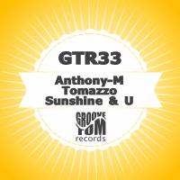 Artwork for Sunshine & U by Anthony M