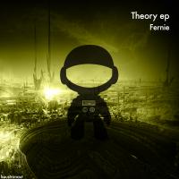 Artwork for Theory ep by Fernie