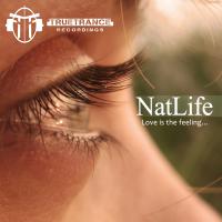 Artwork for Love Is The Feeling by NatLife