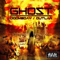 Artwork for Doomsday - Outlaw by GHOST