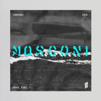 Artwork for Mosconi by Dual Fuel