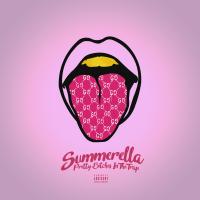 Artwork for Pretty Bitches in the Trap by Summerella