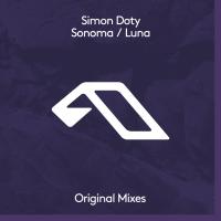 Artwork for Sonoma / Luna by Simon Doty