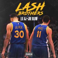 Artwork for Lash Brothers by Joe Blow