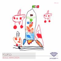 Artwork for Soul Makossa by Koko