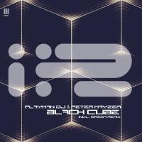 Artwork for Black Cube by Playman DJ