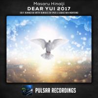 Artwork for Dear Yui 2017 by Masaru Hinaiji