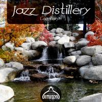 Artwork for Jazz Distillery, Loc.14 by Various Artists