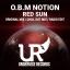 Artwork for Red Sun (Original Mix)