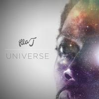 Artwork for Universe by Illa J