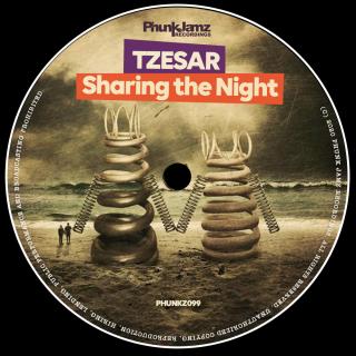 Artwork for Sharing The Night (Original Mix)