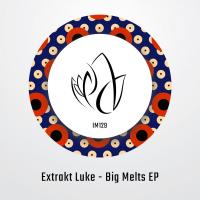 Artwork for Big Melts EP by Extrakt Luke