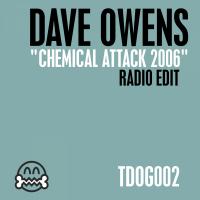 Artwork for Chemical Attack 2006 by Dave Owens