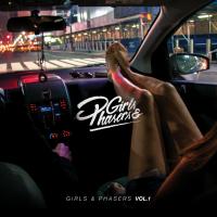 Artwork for Girls & Phasers, Vol. 1 by Douze