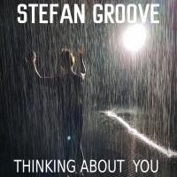 Artwork for Thinking About You by Stefan Groove