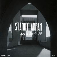 Artwork for Say It Again EP by Stanny Abram