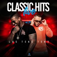 Artwork for Classic Hits (En vivo) by Los Teke Teke