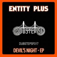 Artwork for Devil's Night by Entity Plus