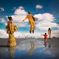 Artwork for Reason to Smile by Kojey Radical
