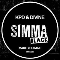 Artwork for Make You Mine by KPD