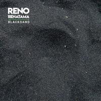 Artwork for Black Sand by Reno Renatama