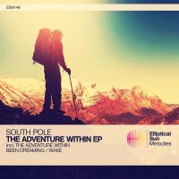 Artwork for The Adventure Within EP by South Pole