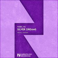 Artwork for Silver Dreams by Nabil MJ