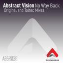 Artwork for No Way Back