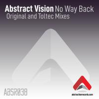 Artwork for No Way Back by Abstract Vision