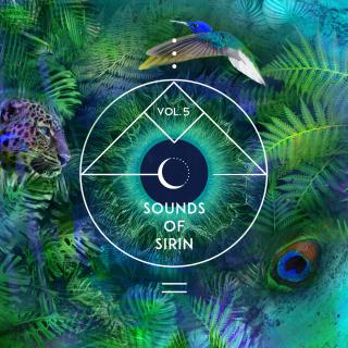 Artwork for Nunca Estabas (Original Mix)