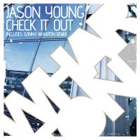 Artwork for Check It Out by Jason Young