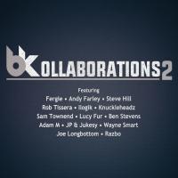 Artwork for BK Kollaborations 2 by Various Artists