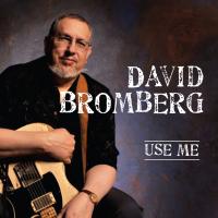 Artwork for Use Me by David Bromberg