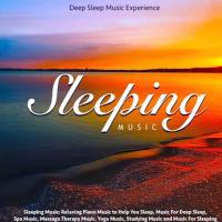 Deep sleep music experience